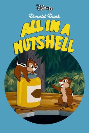 All in a Nutshell's poster