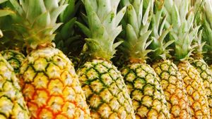 The Pineapple Story's poster