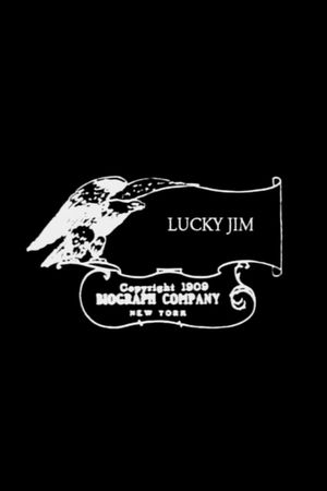 Lucky Jim's poster