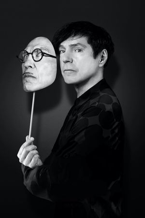 The Sparks Brothers's poster