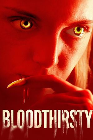 Bloodthirsty's poster image