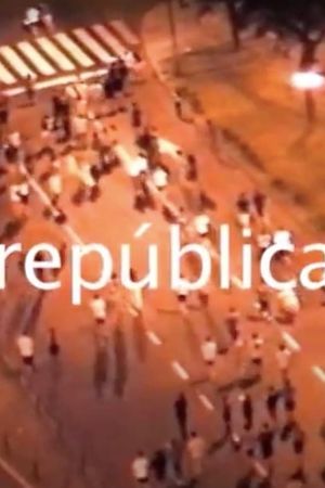 The Republic's poster