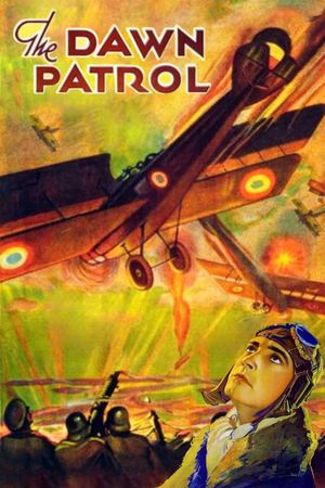 The Dawn Patrol's poster