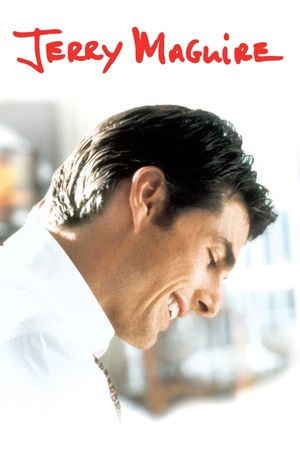 Jerry Maguire's poster