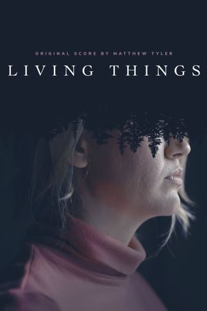 Living Things's poster