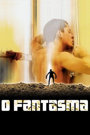 O Fantasma's poster