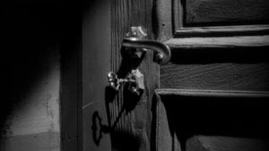 Secret Beyond the Door...'s poster