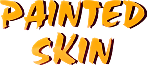 Painted Skin's poster