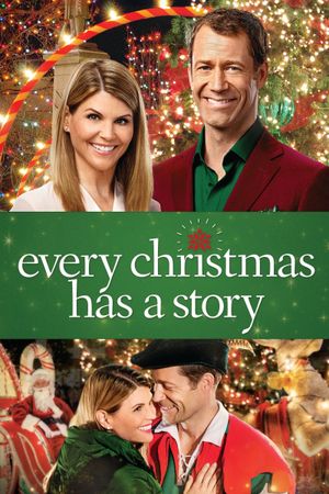 Every Christmas Has a Story's poster image