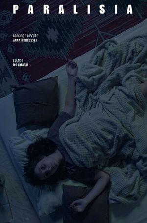 Paralysis's poster