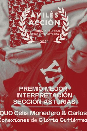 Conexiones's poster