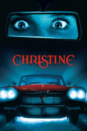 Christine's poster
