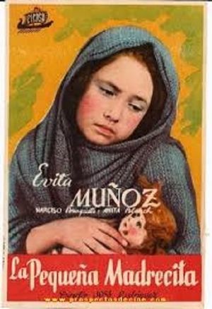 The Little Mother's poster