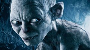The Lord of the Rings: The Return of the King's poster