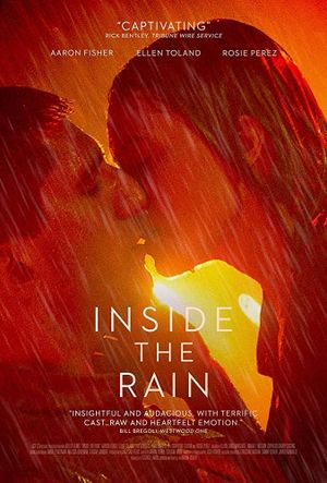 Inside the Rain's poster