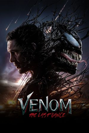 Venom: The Last Dance's poster