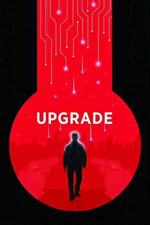 Upgrade's poster
