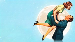 It's a Wonderful Life's poster
