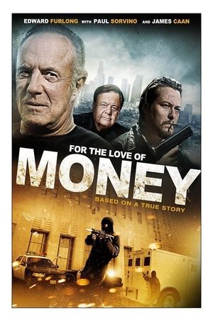 For the Love of Money's poster