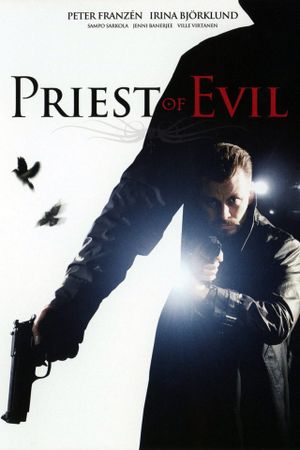 Priest of Evil's poster image