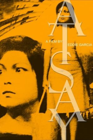Atsay's poster
