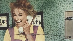 Boy, Did I Get a Wrong Number!'s poster