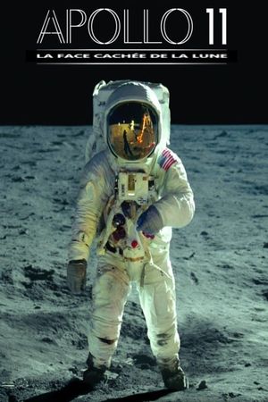 Apollo: Back to the Moon's poster