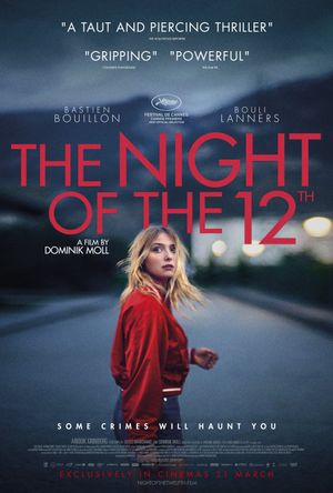 The Night of the 12th's poster