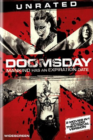 Doomsday's poster