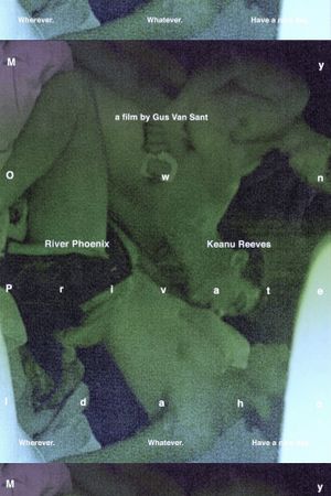 My Own Private Idaho's poster