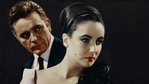 The V.I.P.s's poster