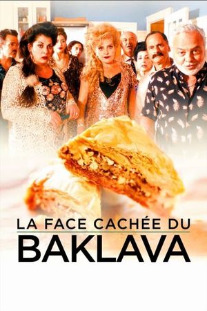 The Sticky Side of Baklava's poster image