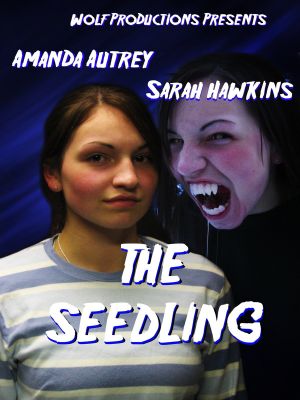 The Seedling's poster