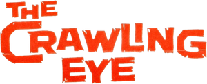 The Crawling Eye's poster