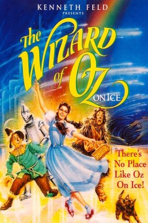 The Wizard of Oz On Ice's poster