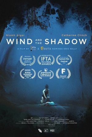 A Wind and the Shadow's poster