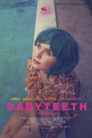 Babyteeth's poster