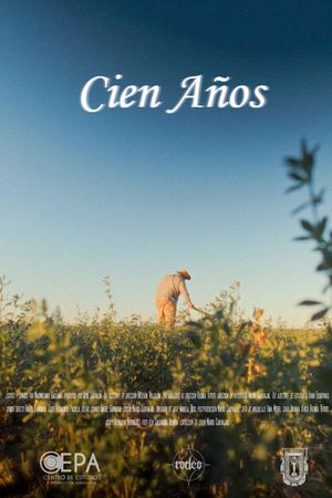 Cien Años's poster