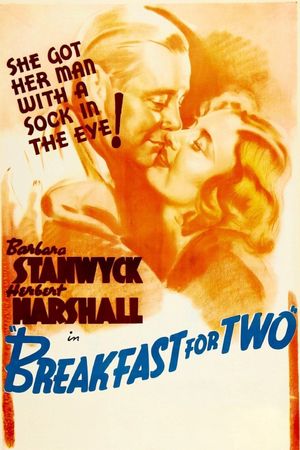 Breakfast for Two's poster