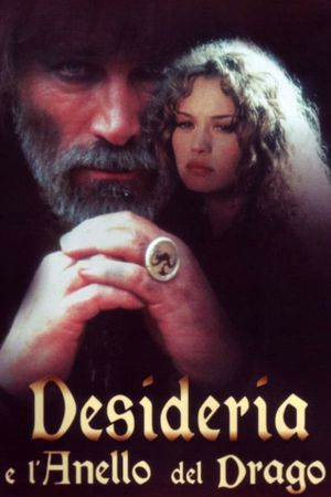 The Dragon Ring's poster