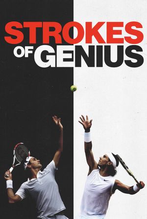 Strokes of Genius's poster