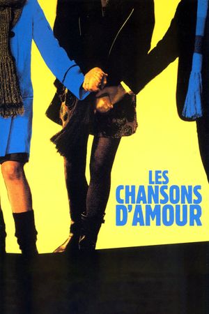 Love Songs's poster