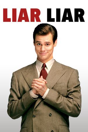 Liar Liar's poster