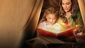 Christmas Bedtime Stories's poster