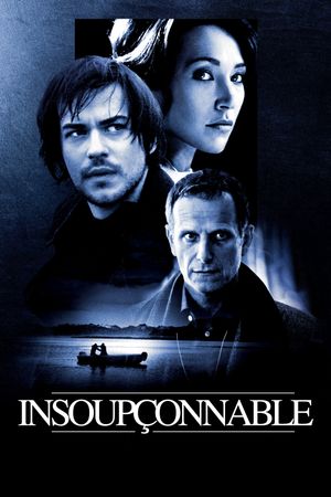 Beyond Suspicion's poster