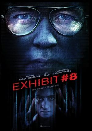 Exhibit #8's poster