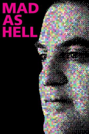 Mad As Hell's poster