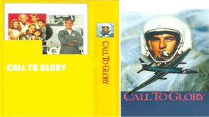 Call to Glory's poster
