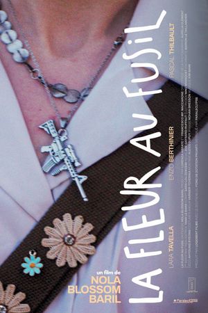 No Flower Child's poster