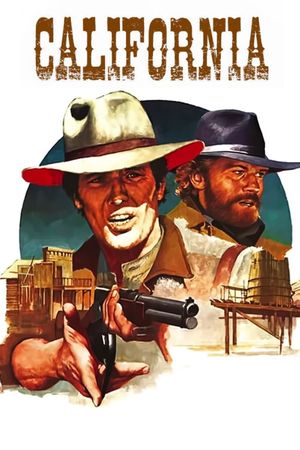California's poster